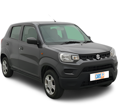 Maruti S PRESSO-img